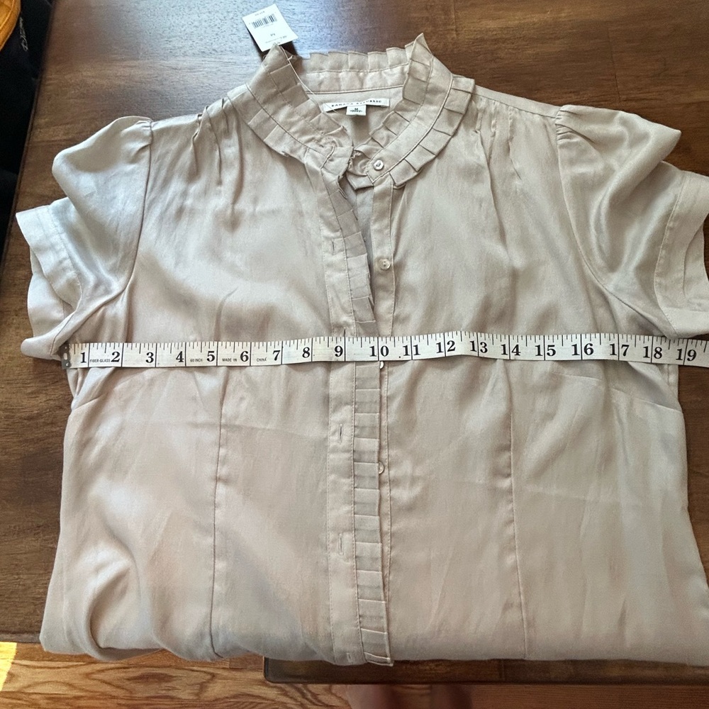 Banana Republic NWT SIZE M - Picture 9 of 9